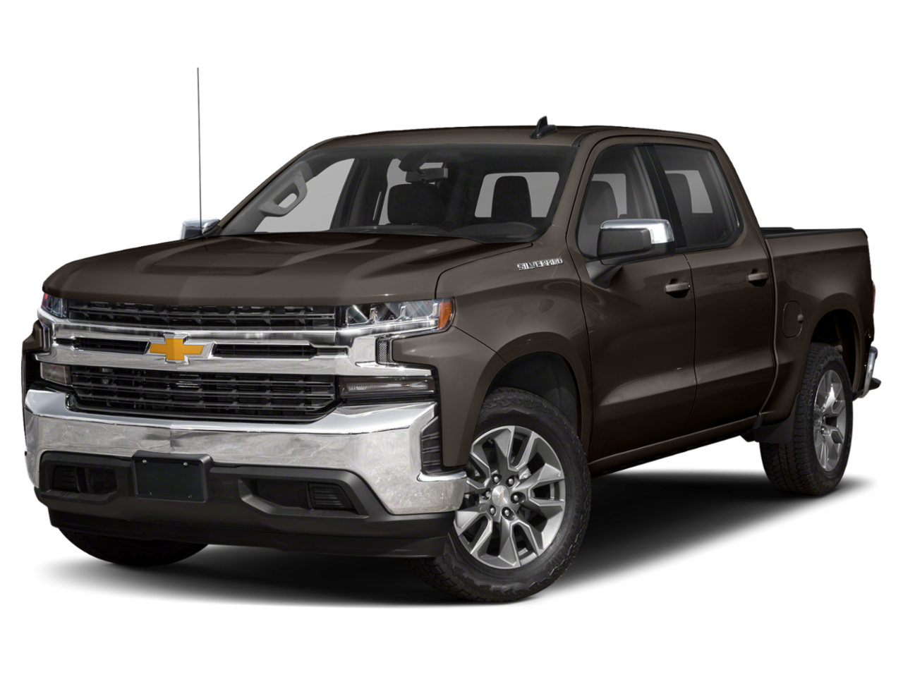 2020 Chevrolet Silverado 1500 3GCUYDET0LG271323