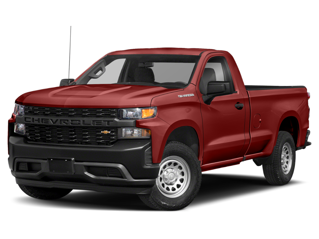 2020 Chevrolet Silverado 1500 3GCNYAEF9LG138332