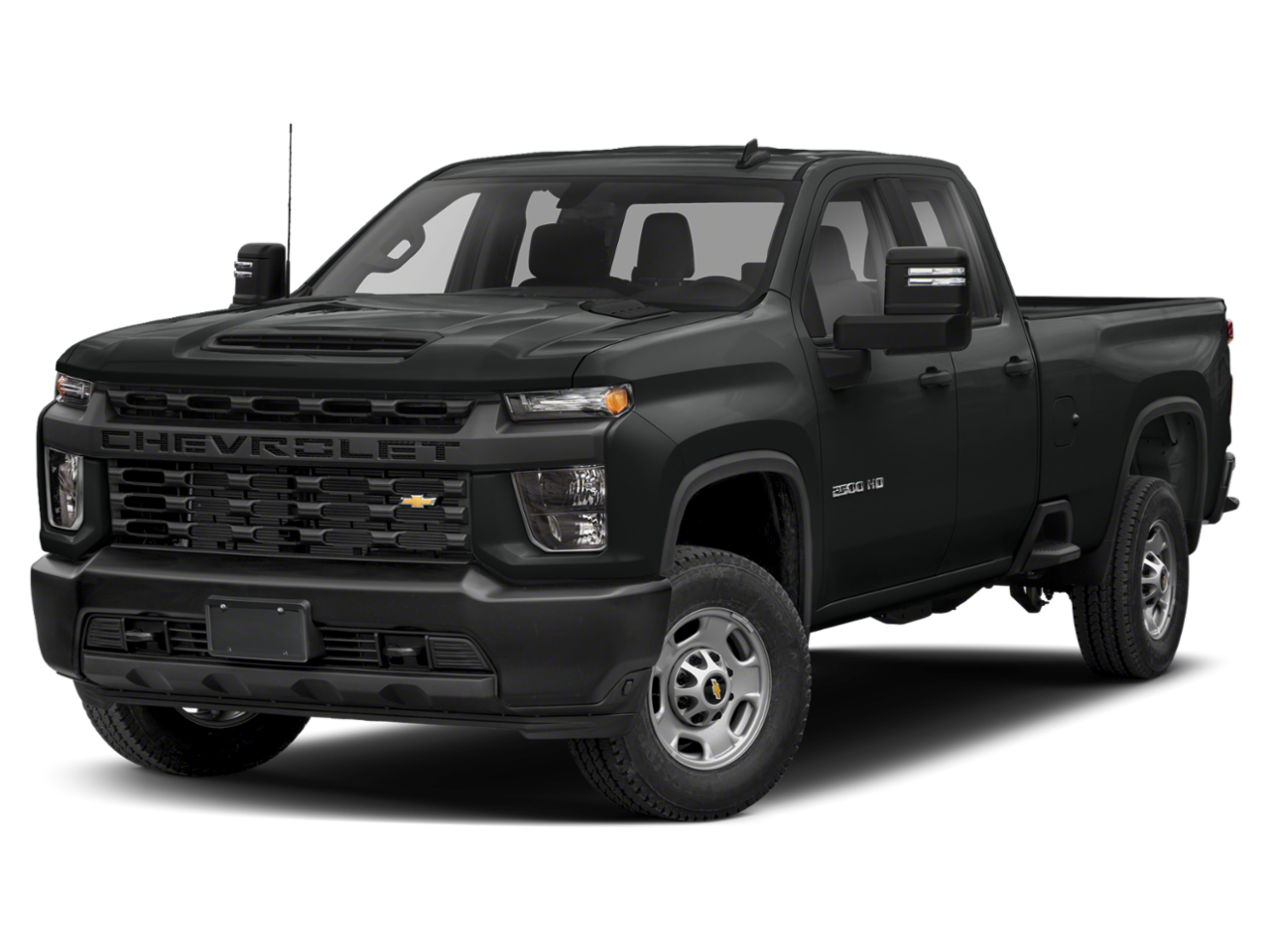2020 Chevrolet Silverado 2500HD 1GC5YME74LF269647