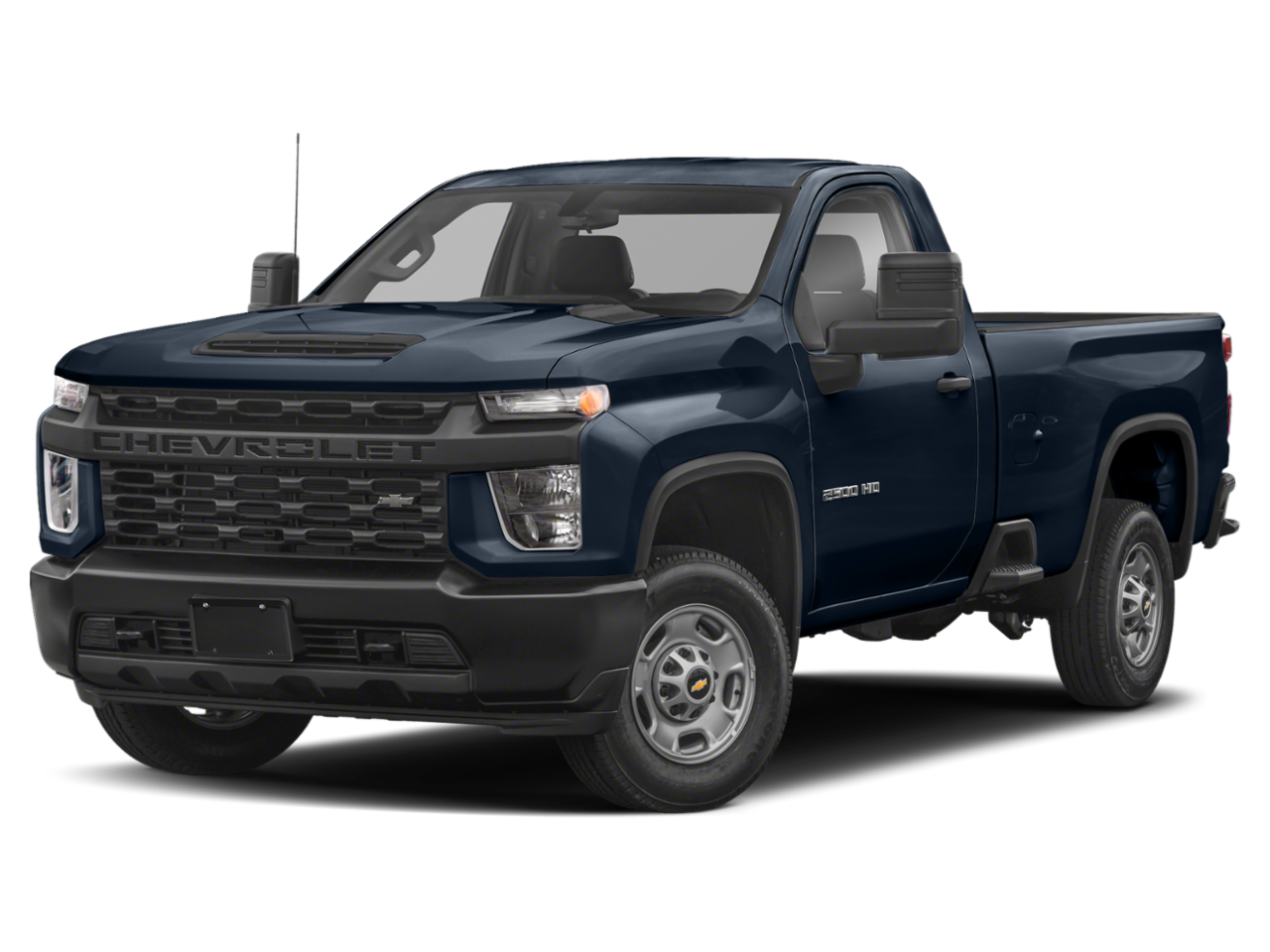 2020 Chevrolet Silverado 2500HD 1GC0YNE73LF272314