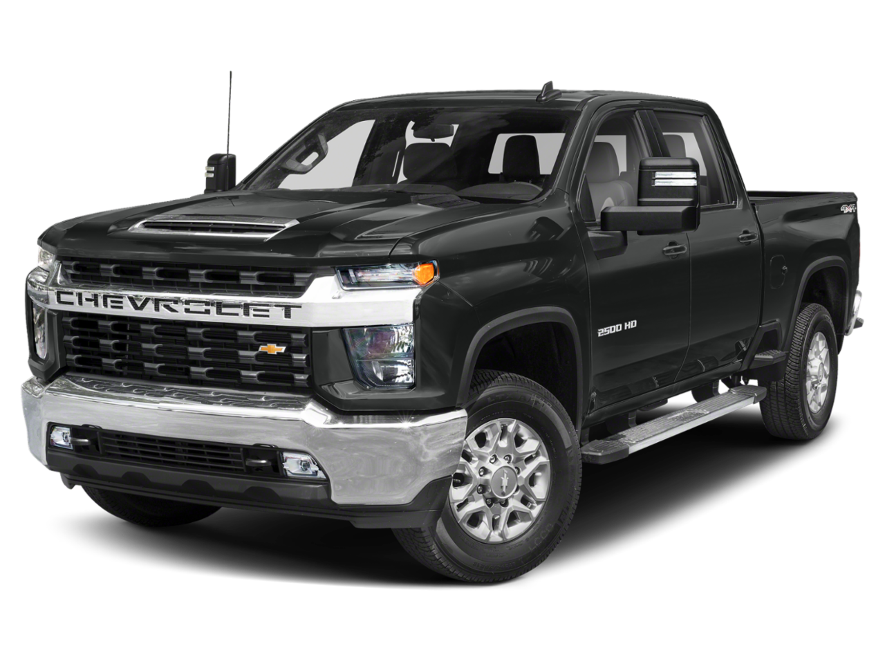 2020 Chevrolet Silverado 2500HD 1GC4YPE78LF149380