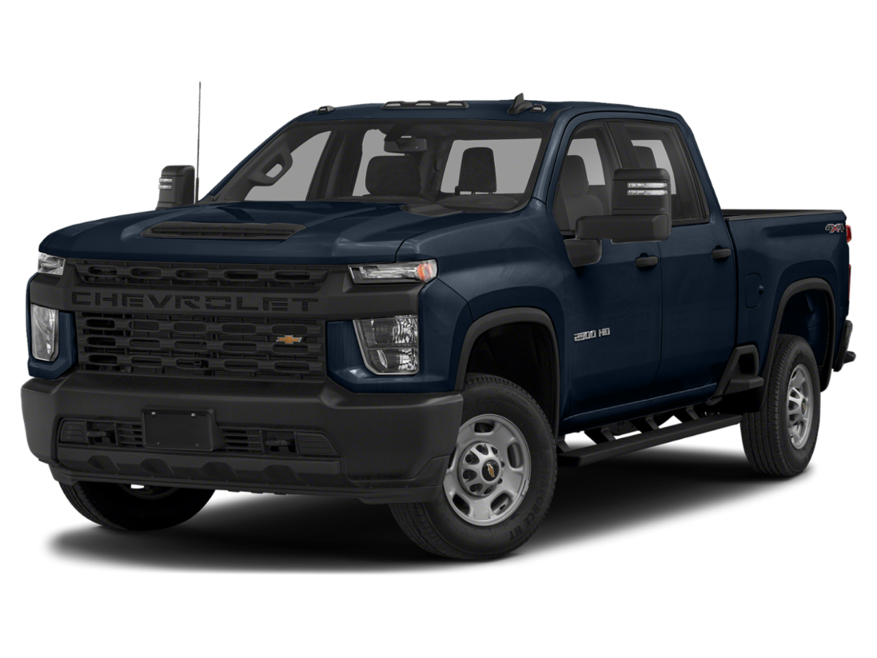 2020 Chevrolet Silverado 2500HD 1GC4YLEY9LF229191