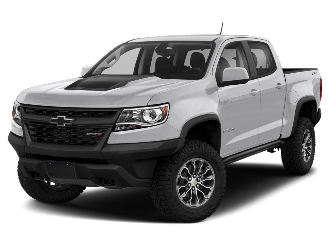 2020 Chevrolet Colorado 1GCPTEE1XL1129351