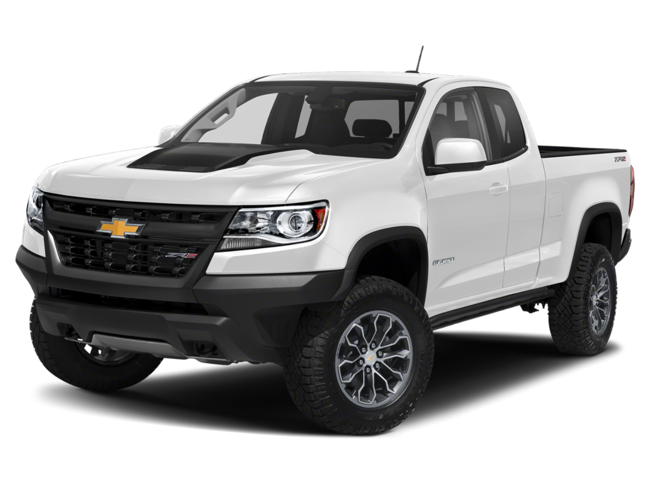 2020 Chevrolet Colorado 1GCRTEEN5L1151799