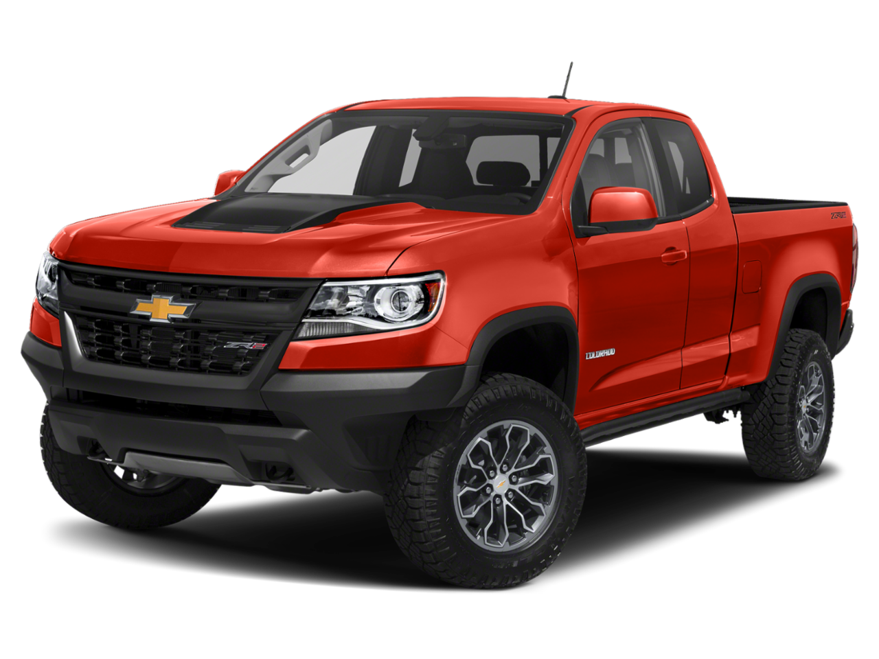 2020 Chevrolet Colorado 1GCRTEEN5L1234651