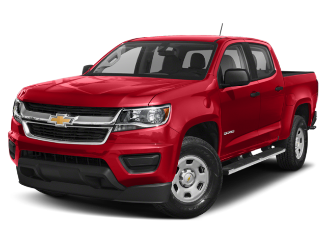 Moran Chevrolet Clinton Twp. | Your St. Clair Shores Dealership Alternative