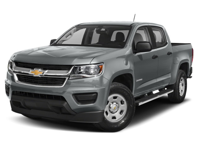 Chevrolet Showroom | 2020 Models - J.B.A. Chevrolet