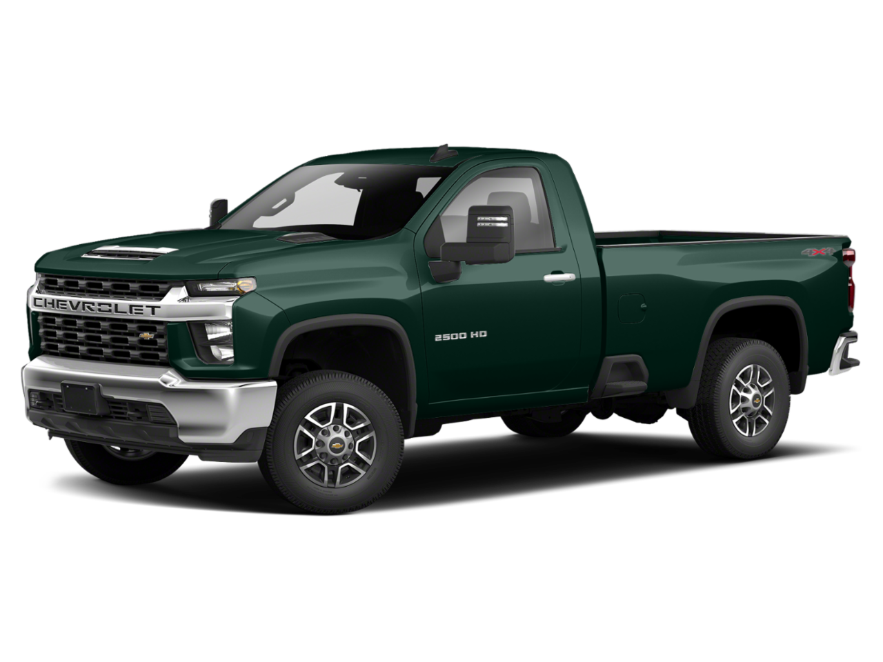 Silverado 3500HD Chevrolet 2020 Silverado 3500HD Work Truck