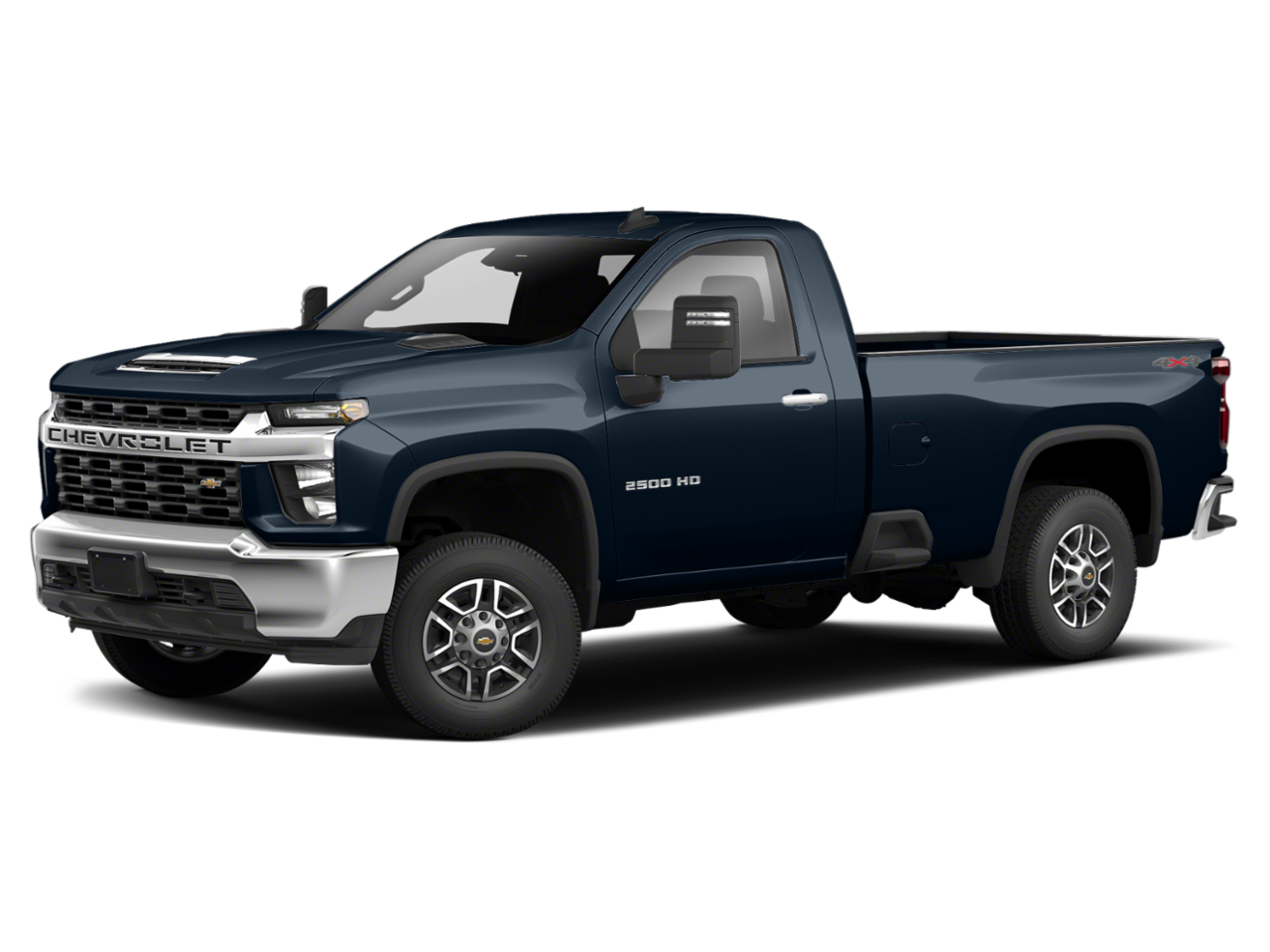 Silverado 3500HD Chevrolet 2020 Silverado 3500HD LT