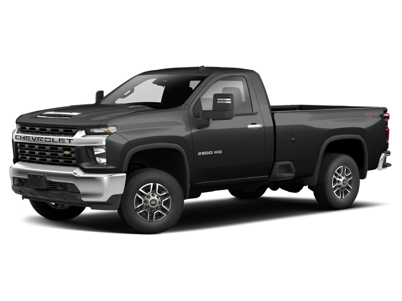 2020 Chevrolet Silverado 3500HD 1GC3YSE70LF224409