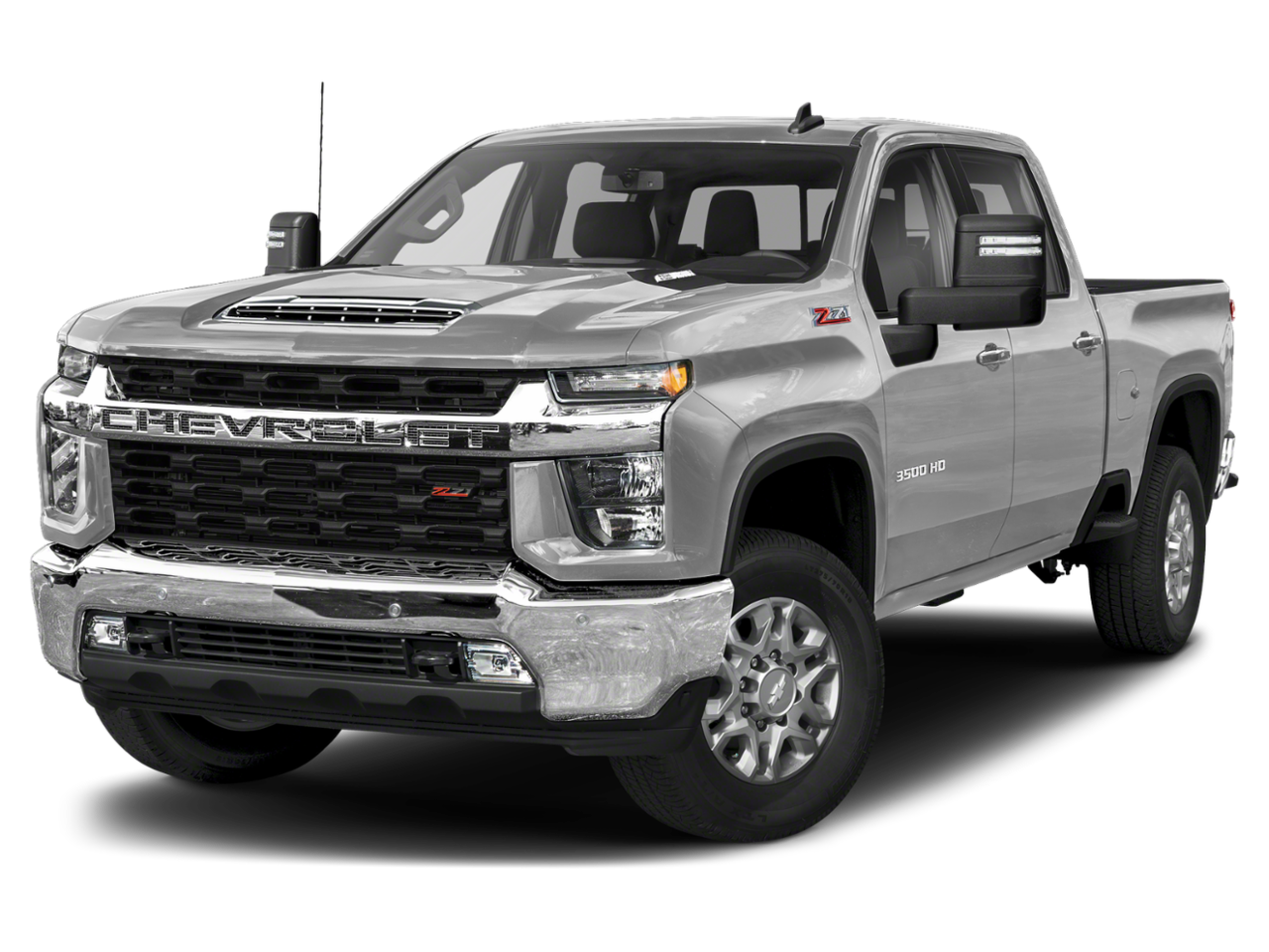 2020 Chevrolet Silverado 3500HD 1GC4YVEY8LF175037
