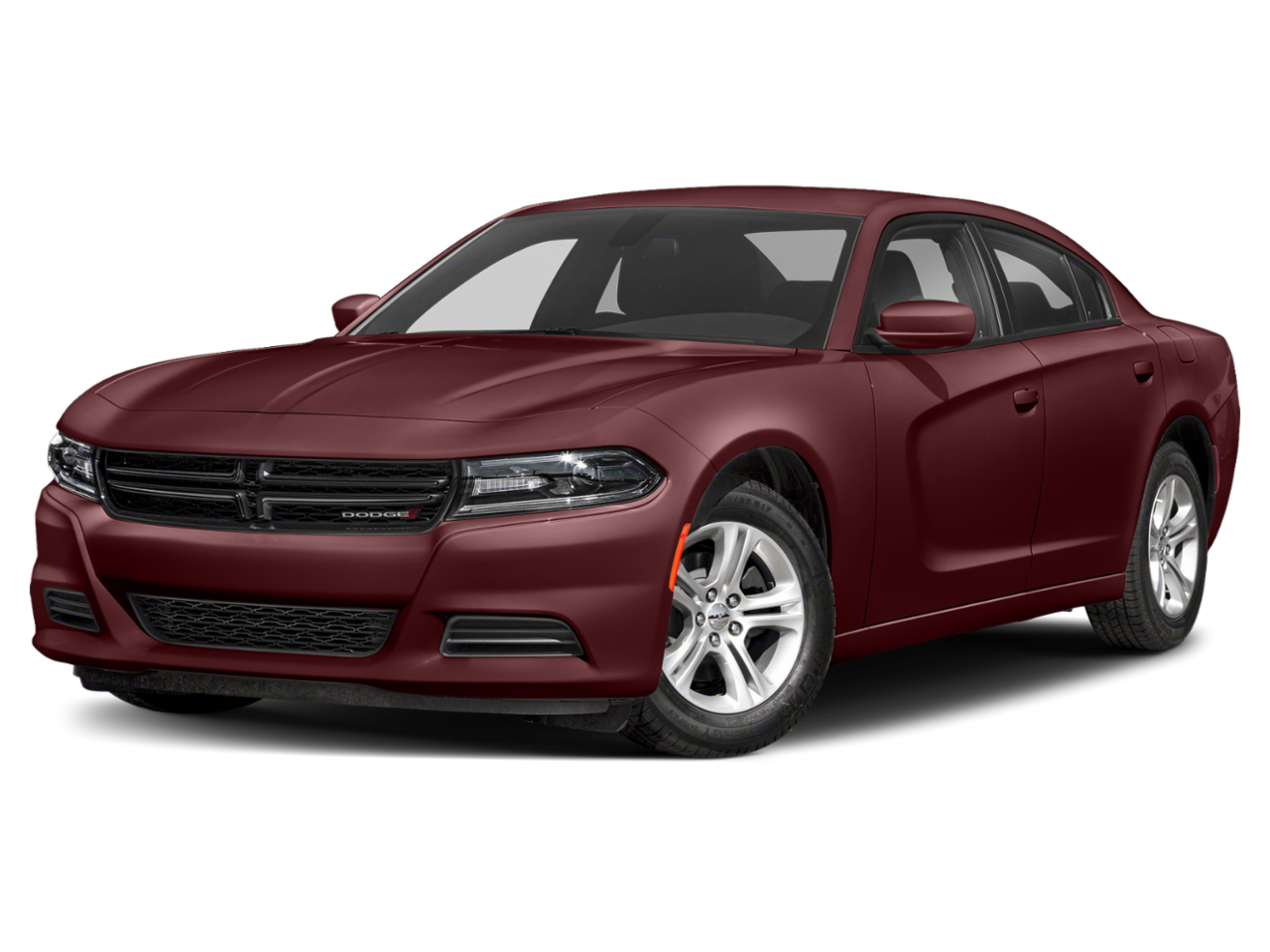 Charger SXT Hellraisin