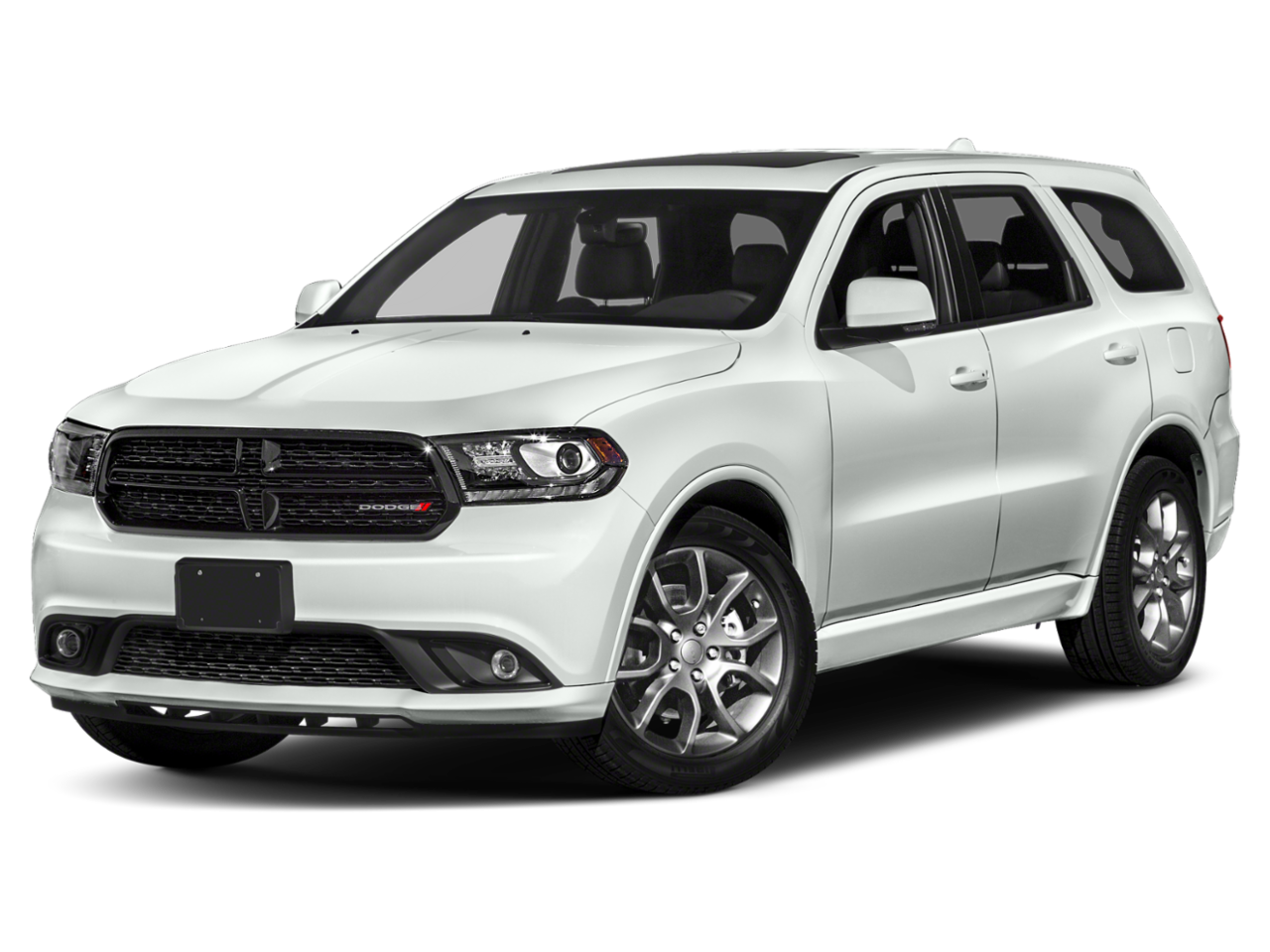 Select 2020 Dodge Durango