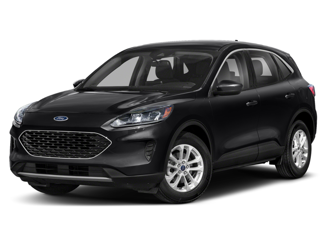 2020 Escape SE AWD
