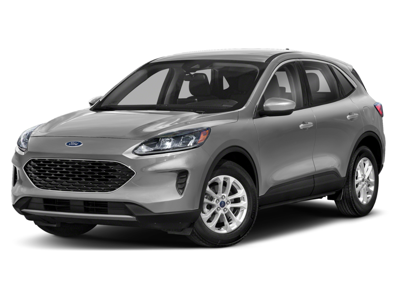 Escape Ford 2020 Escape SE