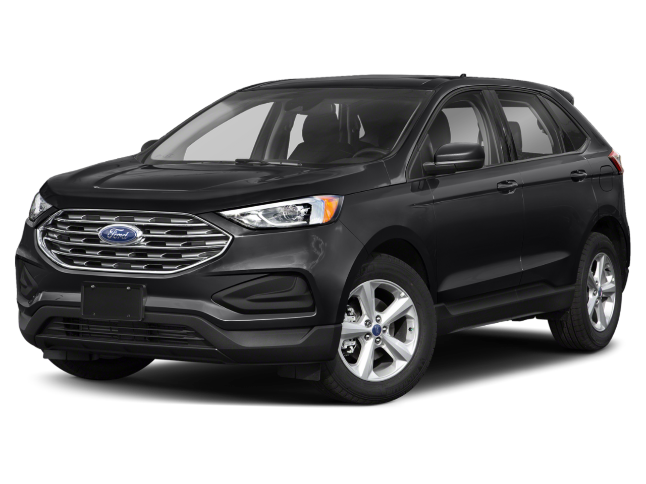 Select 2020 Ford Edge