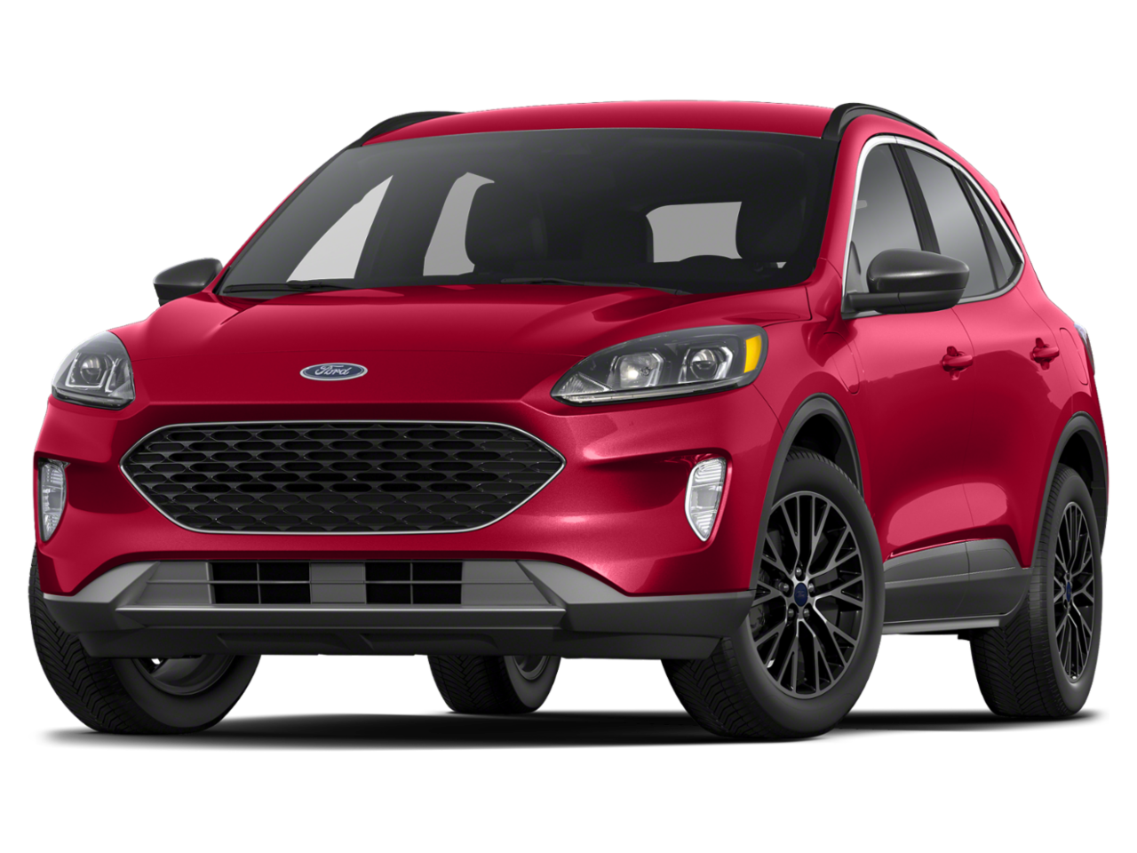 Escape Ford 2020 Escape SE Plug-In Hybrid