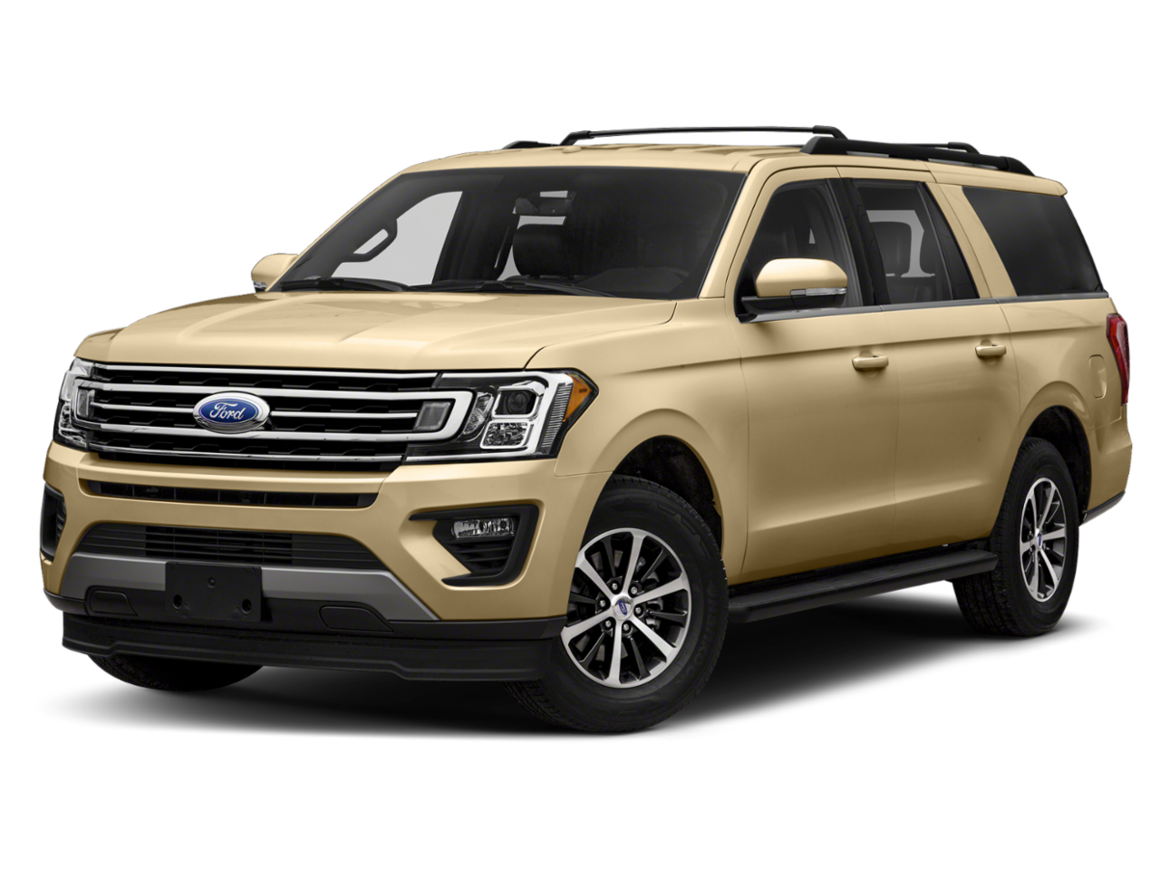 New Ford Expedition Max from your Collinsville, IL dealership, Laura ...