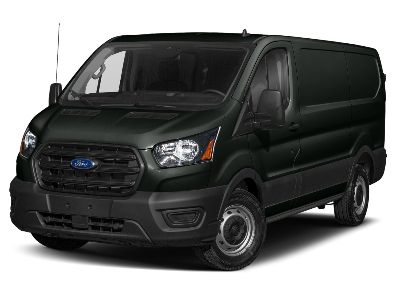 ford transit cargo van 150