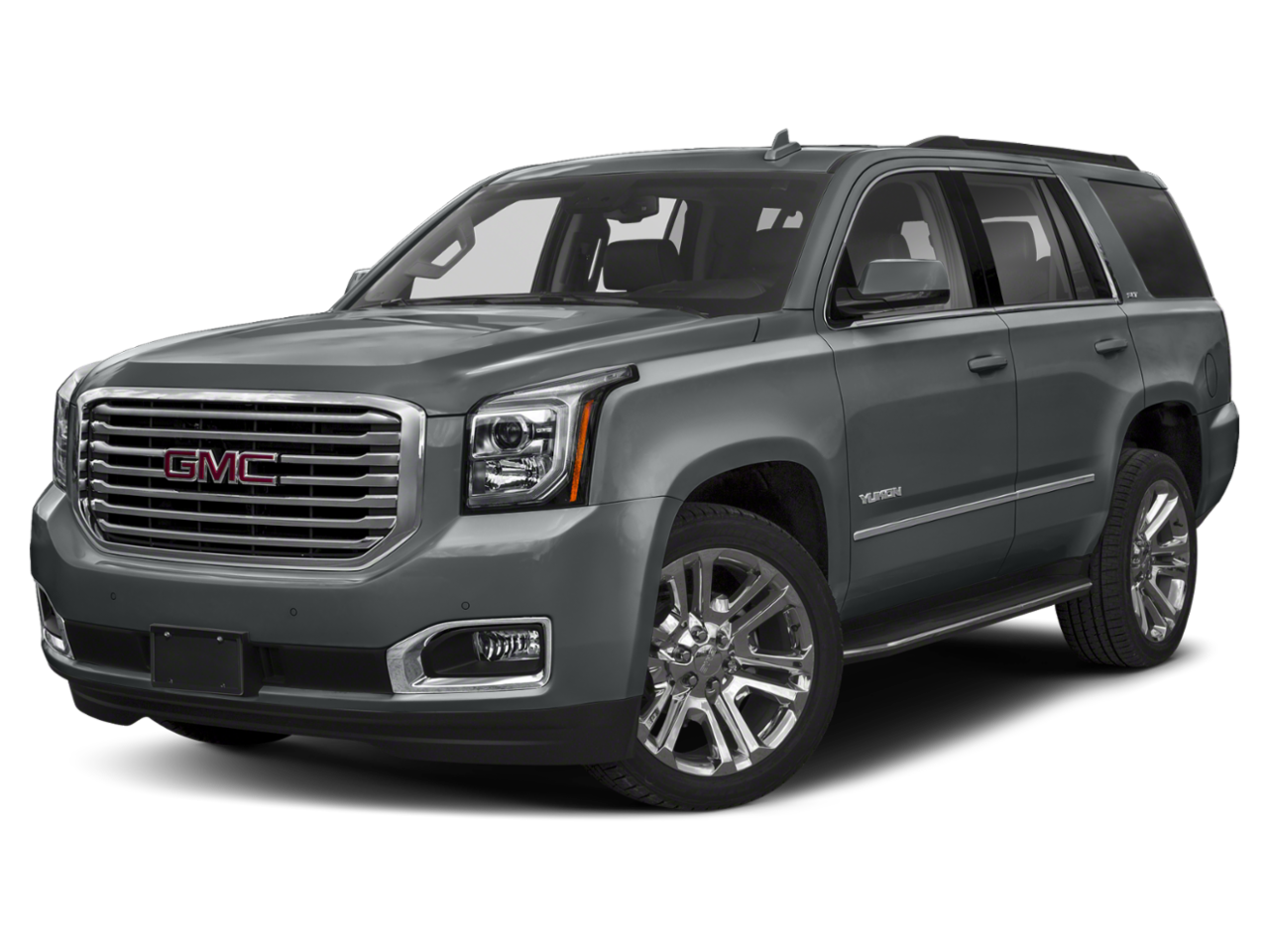 GMC Yukon Lynnwood