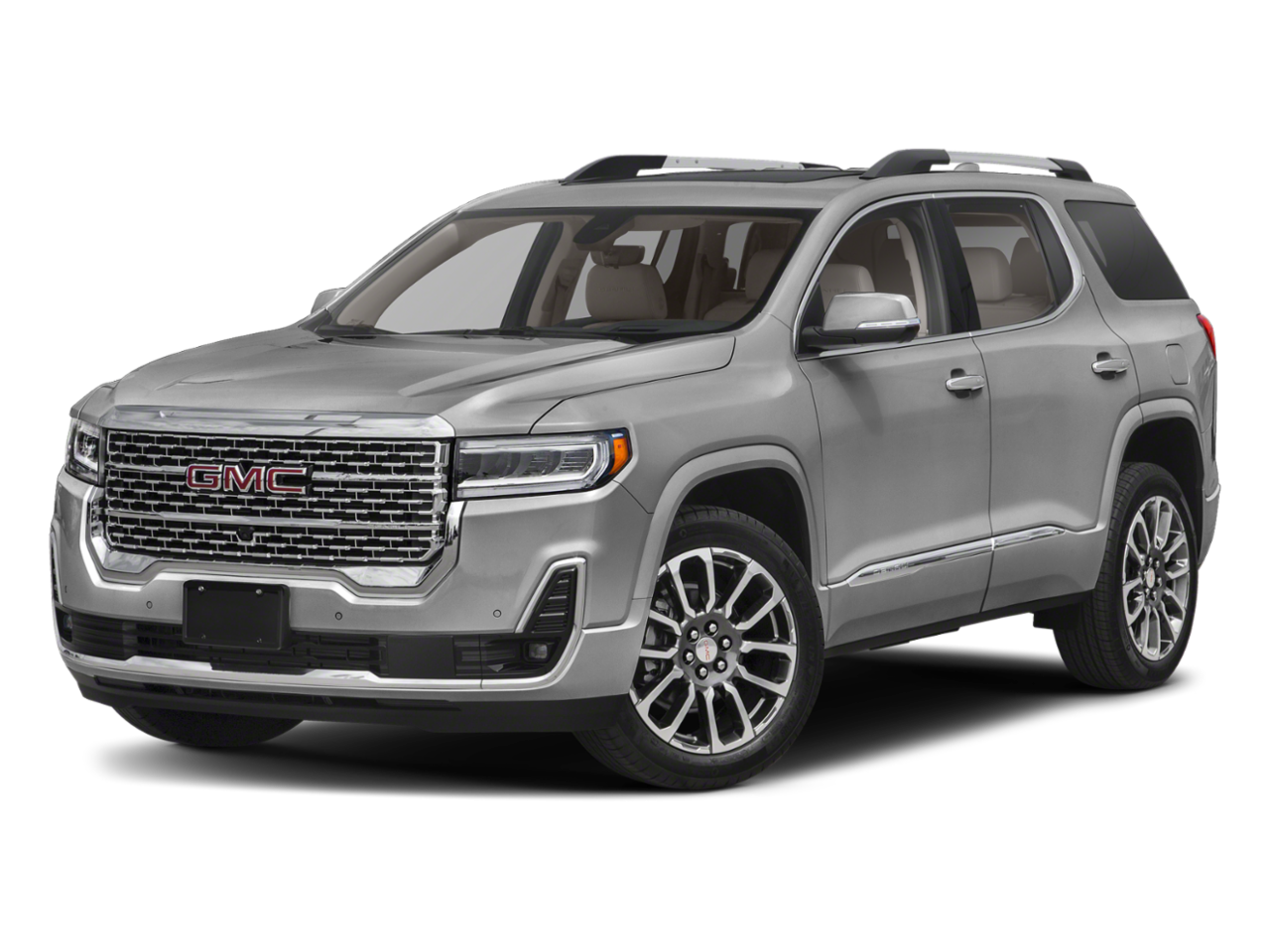 2020 GMC Acadia 1GKKNXLS4LZ230404