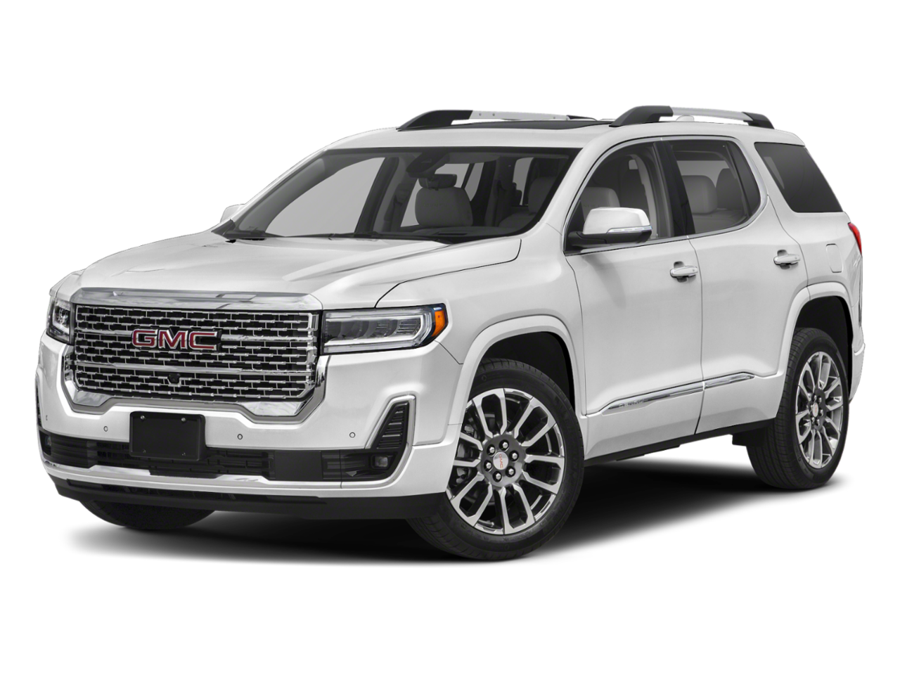 2020 GMC Acadia 1GKKNXLSXLZ110848