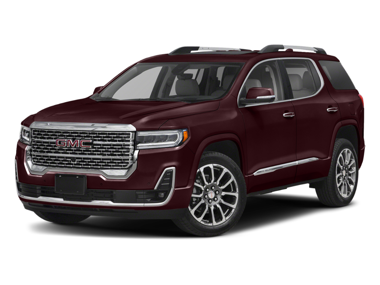 2020 GMC Acadia 1GKKNXLS2LZ239764