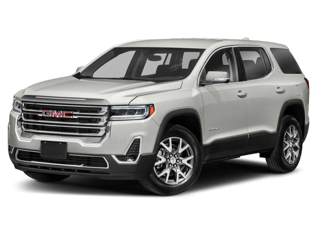 2020 GMC Acadia 1GKKNMLS1LZ194332