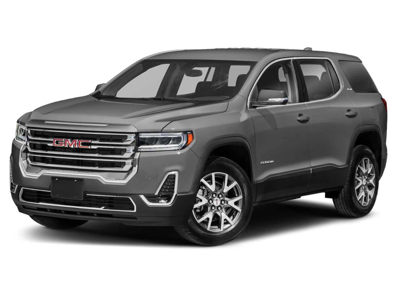 2020 GMC Acadia 1GKKNULS2LZ181699