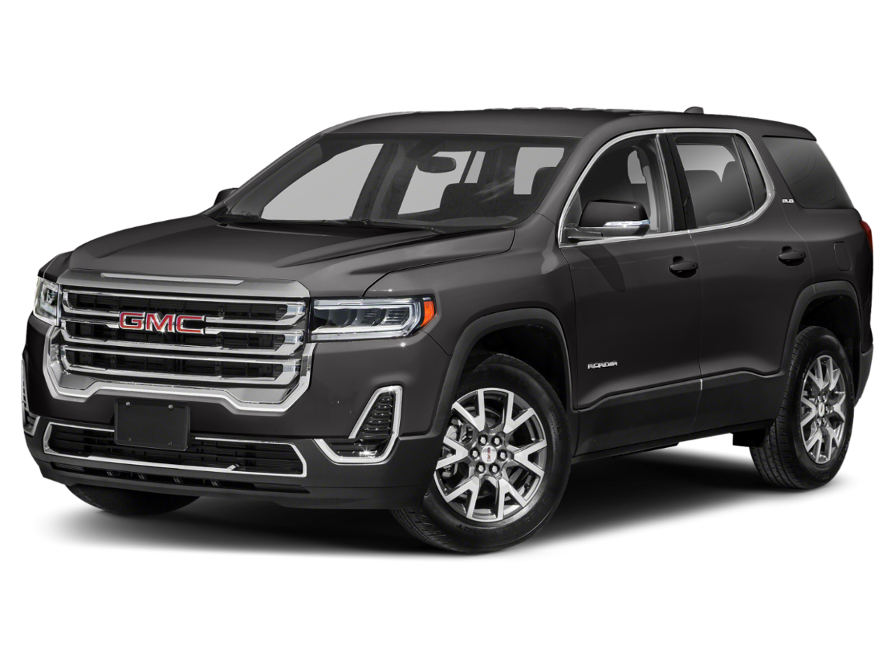 2020 GMC Acadia 1GKKNKLA9LZ163955