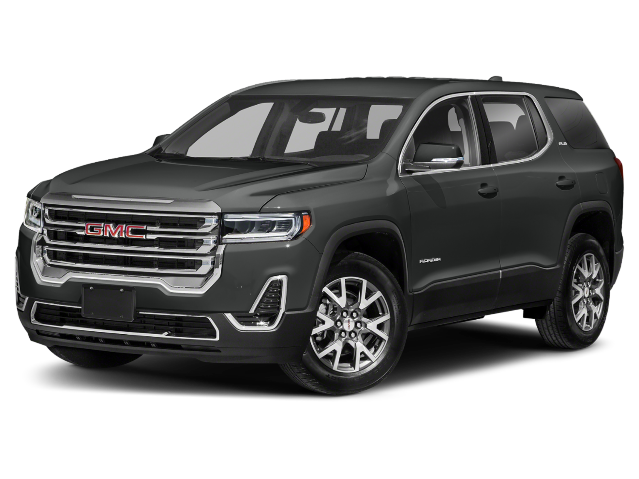 2020 GMC Acadia 1GKKNMLS7LZ185957