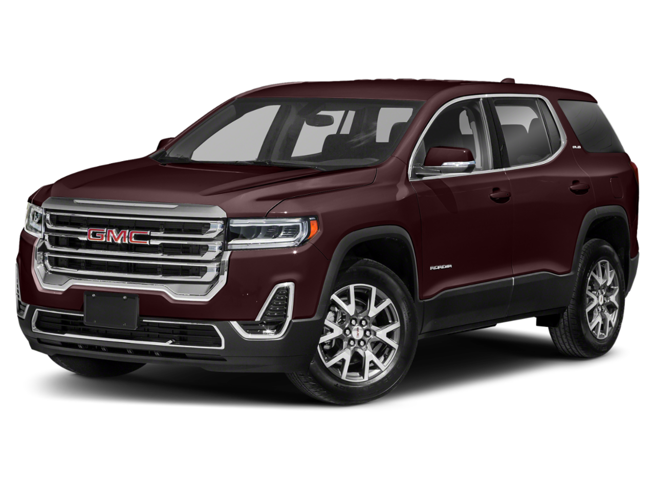 2020 GMC Acadia 1GKKNLLS2LZ235190