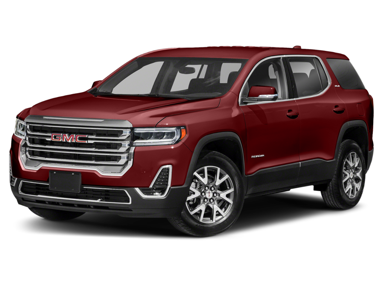 2020 GMC Acadia 1GKKNULS8LZ224314