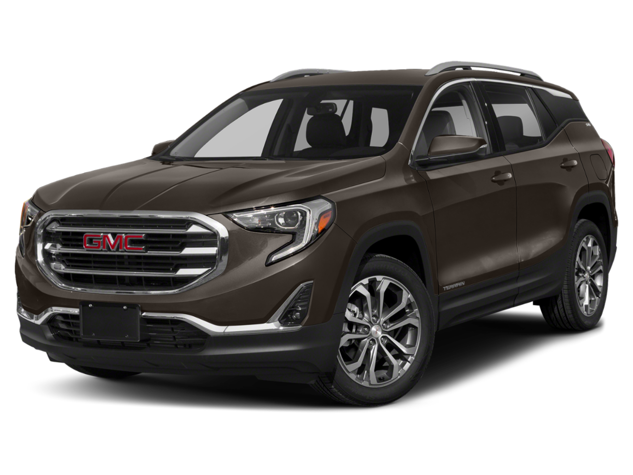 New 2020 Terrain from Walt Massey Chevrolet Buick GMC Columbia