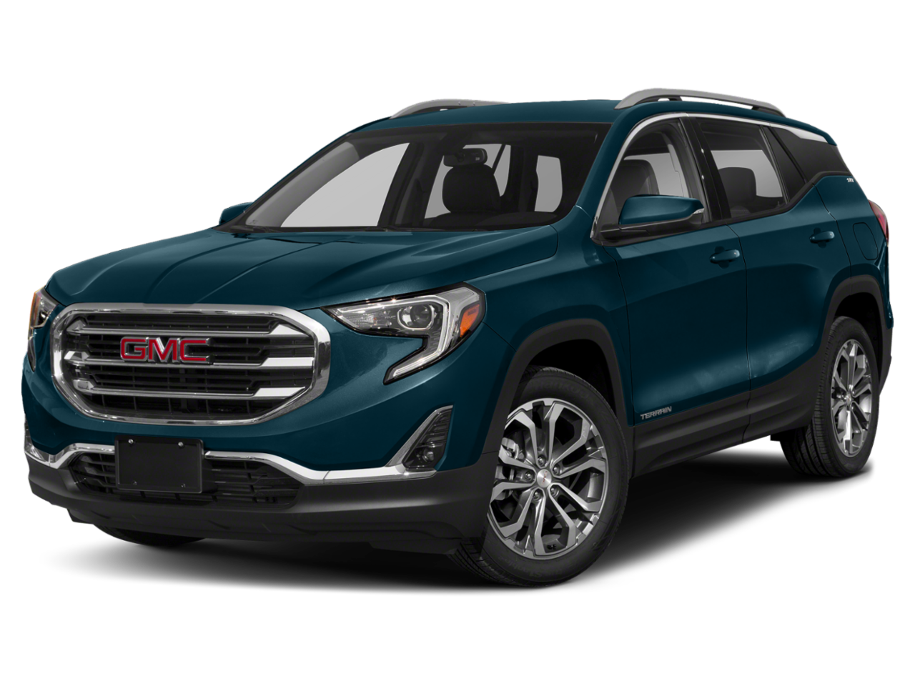 2020 GMC Terrain 3GKALPEXXLL145438