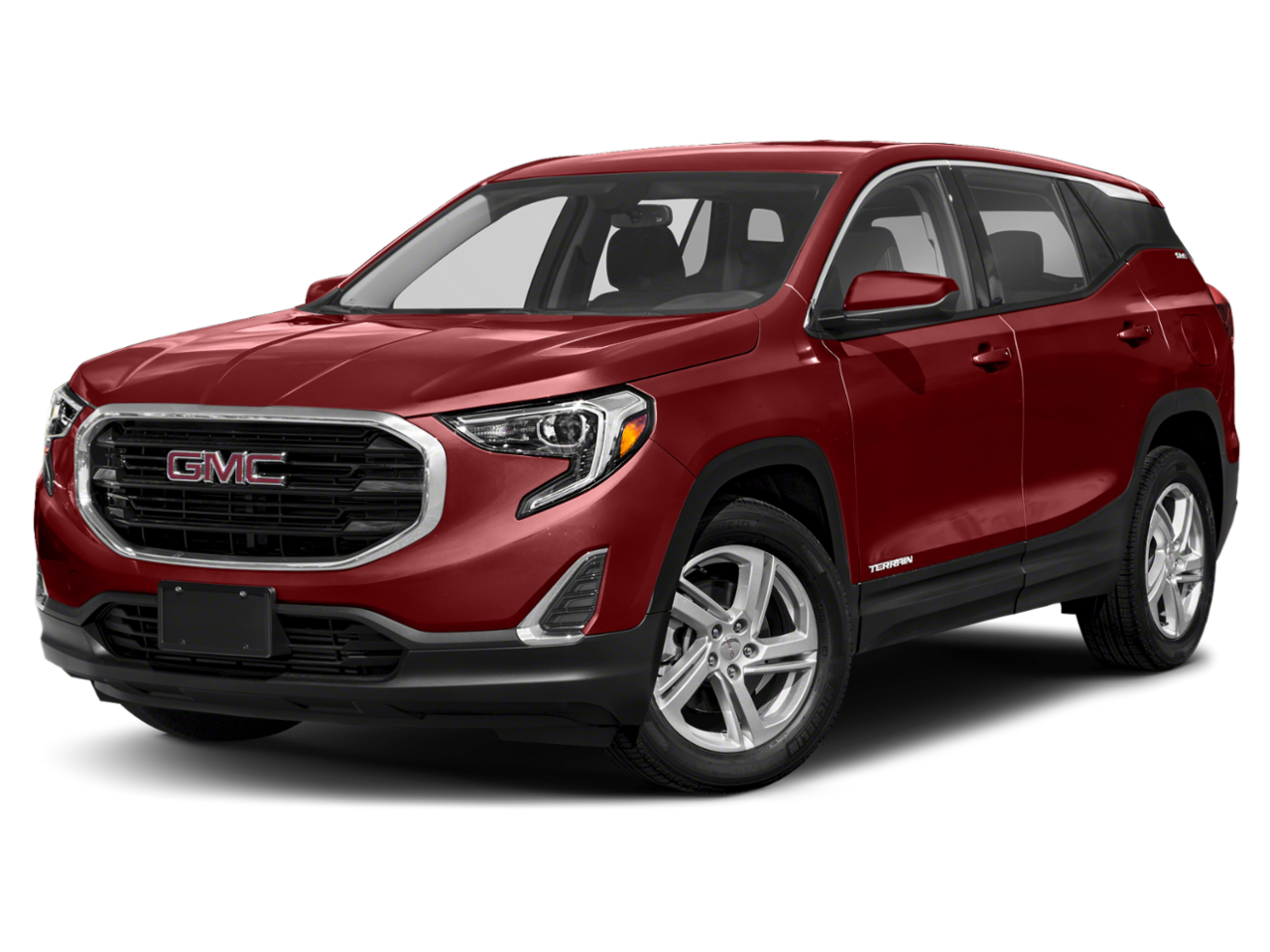 2020 GMC Terrain 3GKALMEV9LL264269