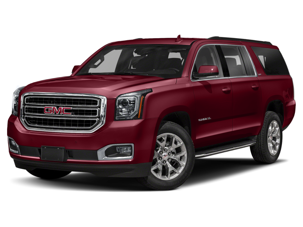 Gmc yukon технические характеристики