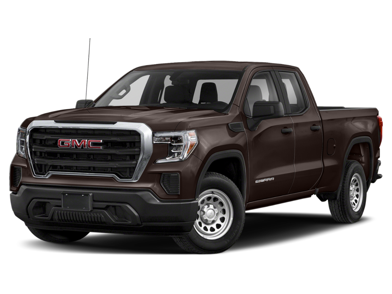 2020 GMC Sierra 1500 1GTR9DED4LZ143355