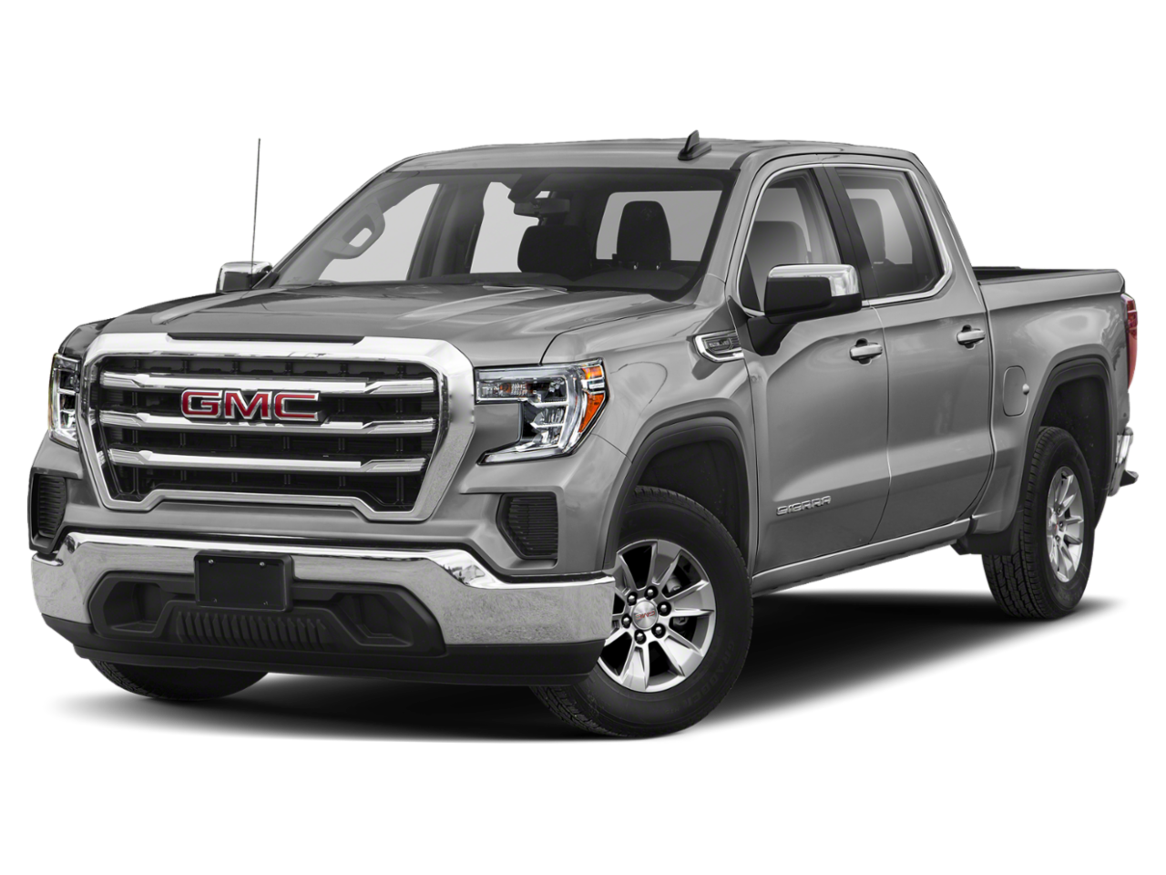 2020 GMC Sierra 1500 3GTP8BED3LG277322