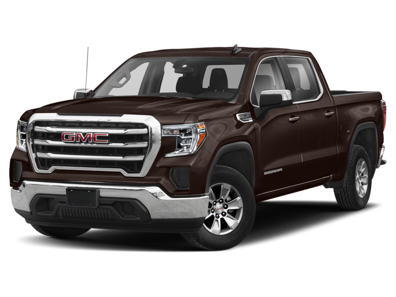 2020 GMC Sierra 1500 1GTP8BED9LZ234832