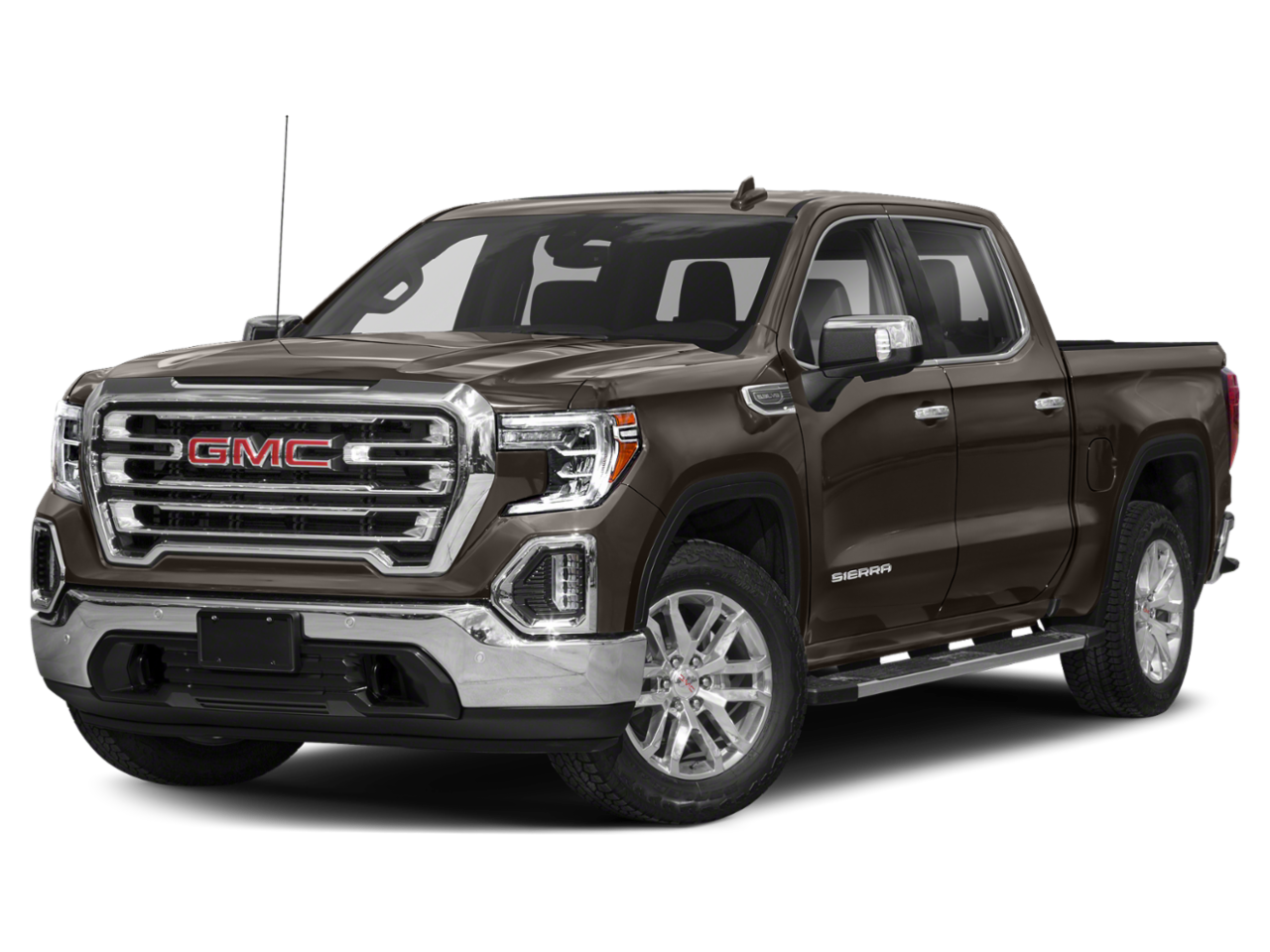 2020 GMC Sierra 1500 1GTP8BED7LZ171035