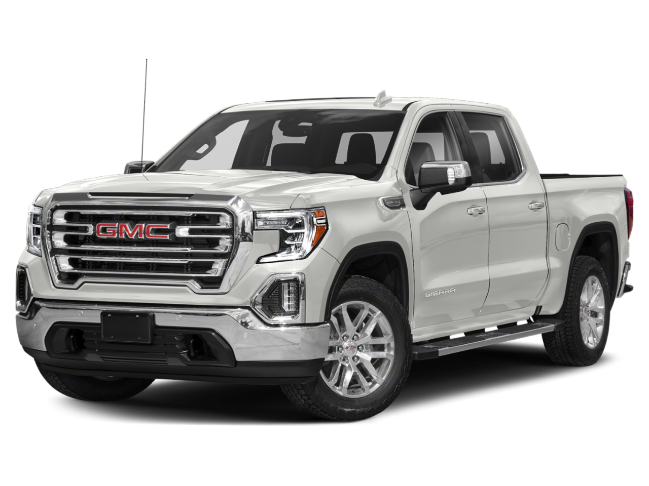 2020 GMC Sierra 1500 3GTU9DED1LG330210