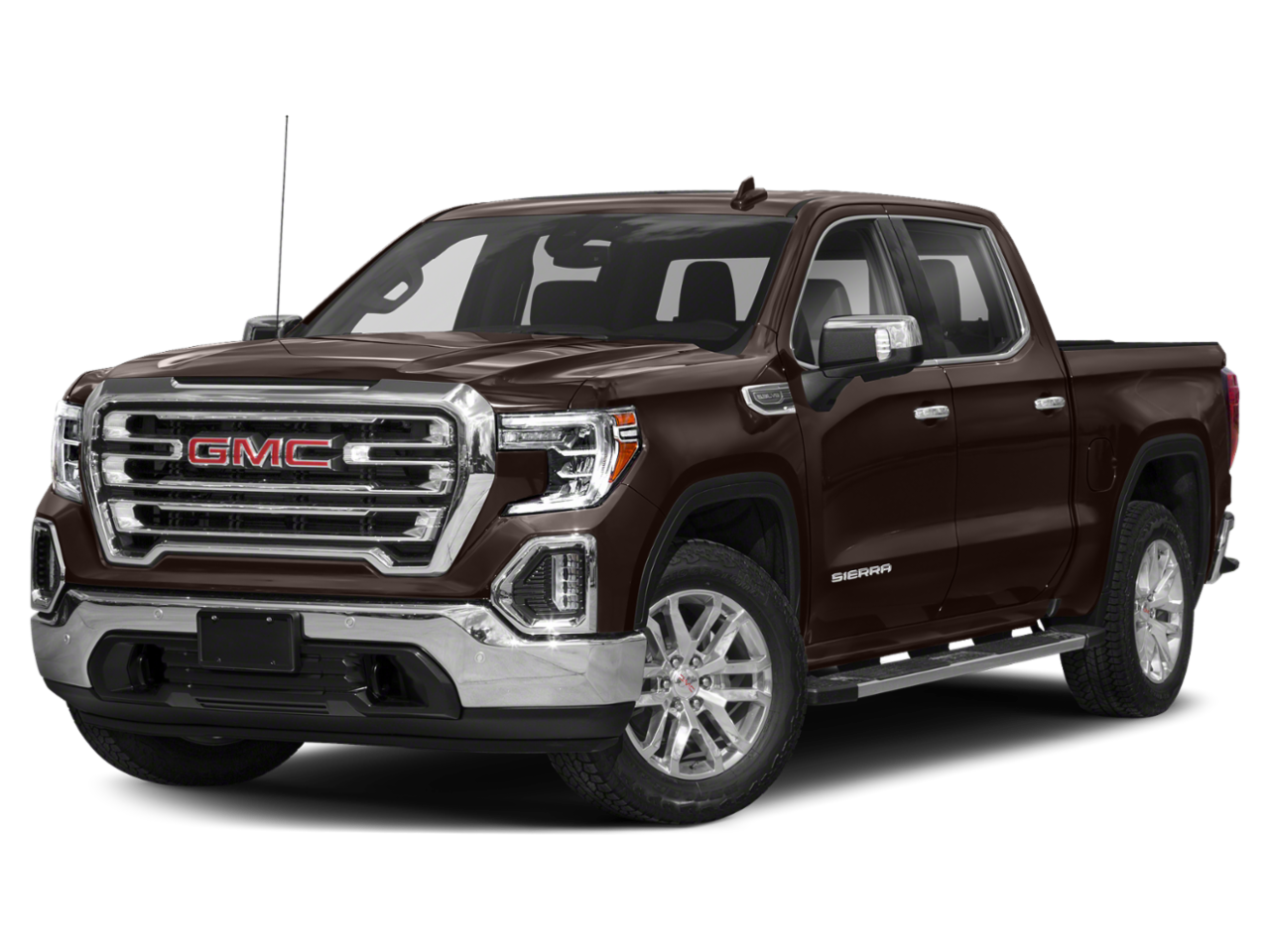 2020 GMC Sierra 1500 1GTU9DED7LZ115088