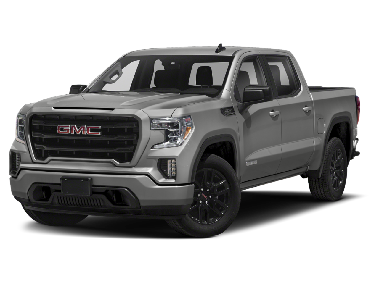 2020 GMC Sierra 1500 3GTU9CEDXLG359375