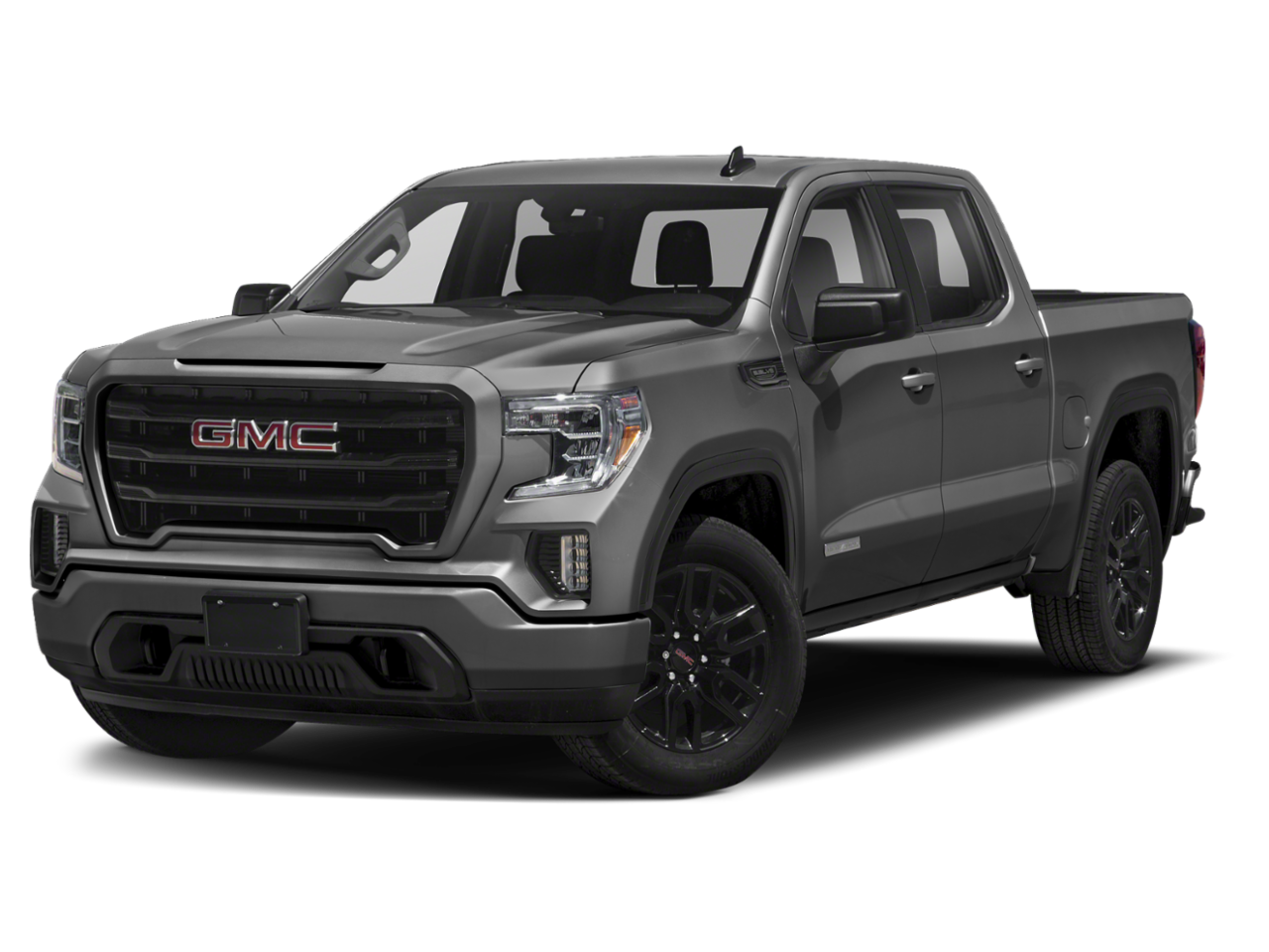 2020 GMC Sierra 1500 3GTU9CED5LG295682