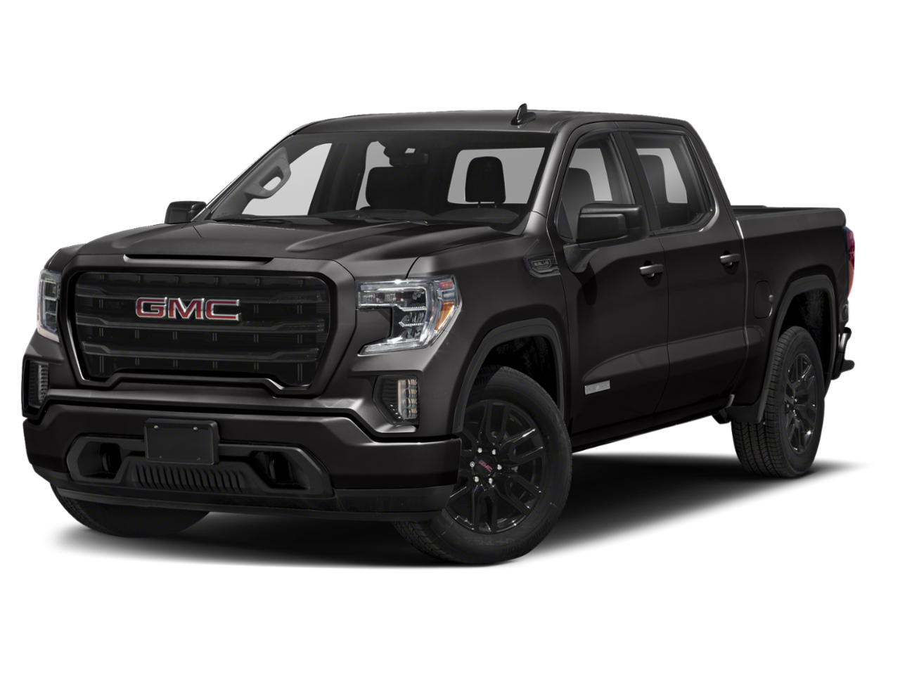 2020 GMC Sierra 1500 1GTP8CED9LZ302830