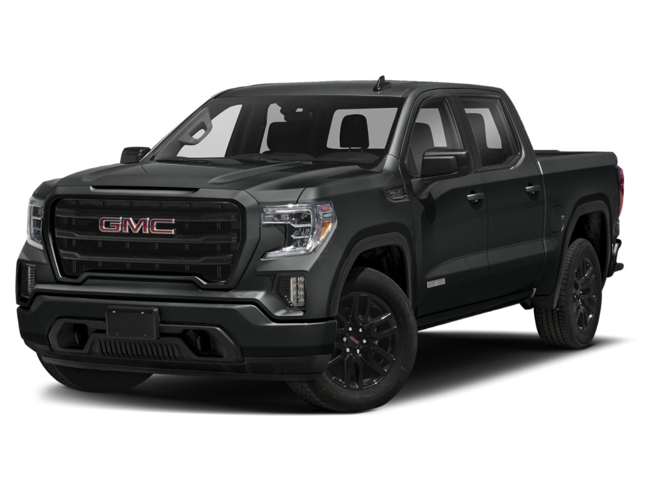 2020 GMC Sierra 1500 3GTU9CED0LG177989