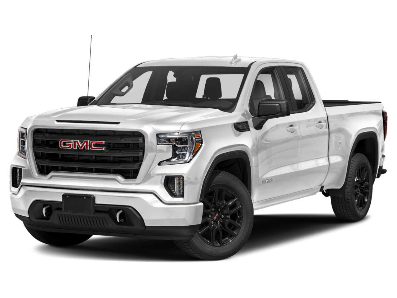 Buy the new 2020 GMC Sierra 1500 in Lafayette