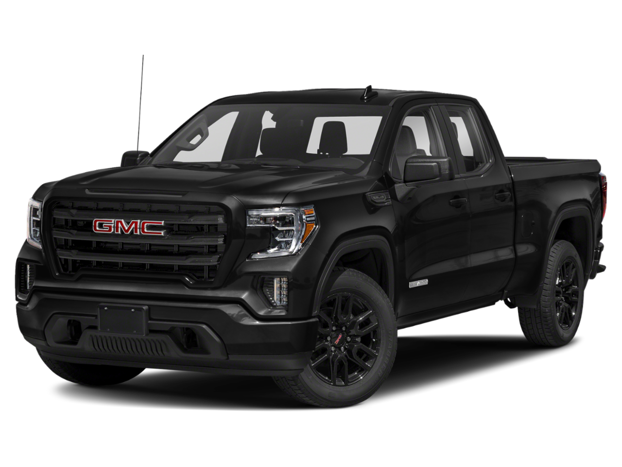 2020 GMC Sierra 1500 1GTR9CED9LZ229528