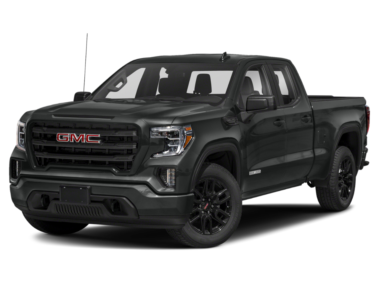 2020 GMC Sierra 1500 1GTR9CEK2LZ359391